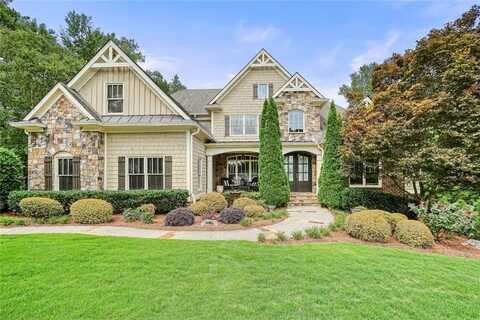 2391 New Salem Trace, Marietta, GA 30064