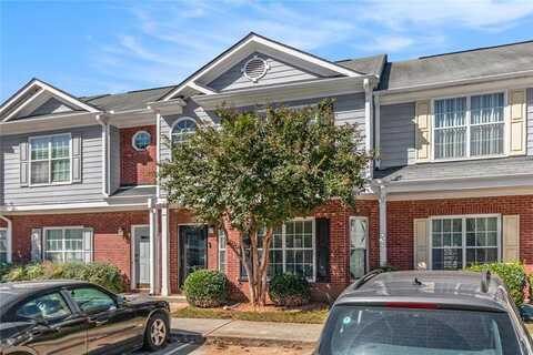 2555 Walden Lake Drive, Decatur, GA 30035