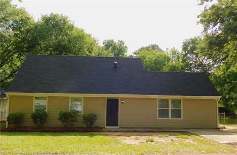 99 Libby Lane, Jonesboro, GA 30238