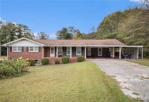 6670 Marlin Drive, Austell, GA 30168