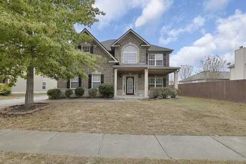 938 Sublime Trail, Canton, GA 30114