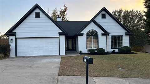 965 Lendl Lane, Lawrenceville, GA 30044