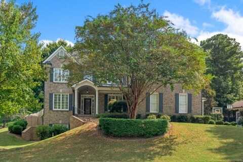 4126 Gold Mill Ridge, Canton, GA 30114