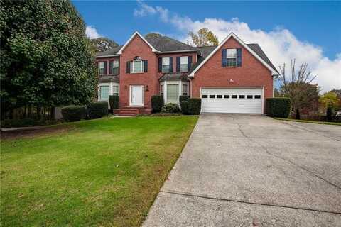 7245 Coral Lake Drive, Flowery Branch, GA 30542