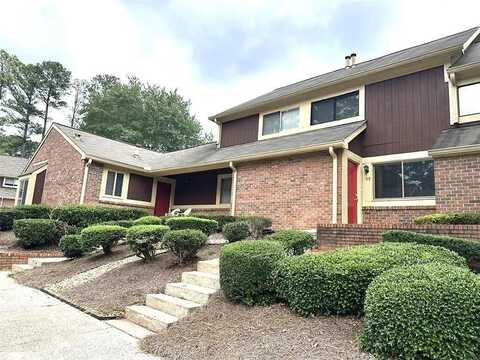 59 Country Place Court, Alpharetta, GA 30005