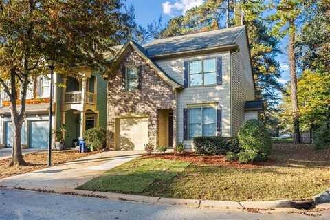 3298 Sheffield Circle, Decatur, GA 30032