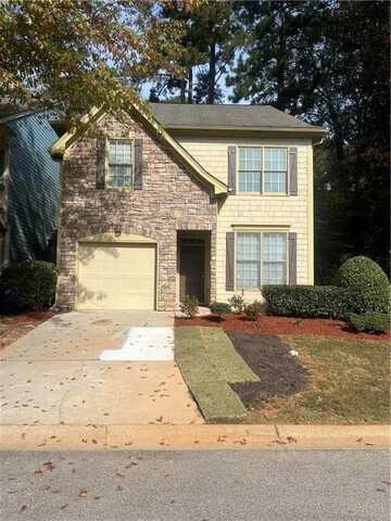 3298 Sheffield Circle, Decatur, GA 30032