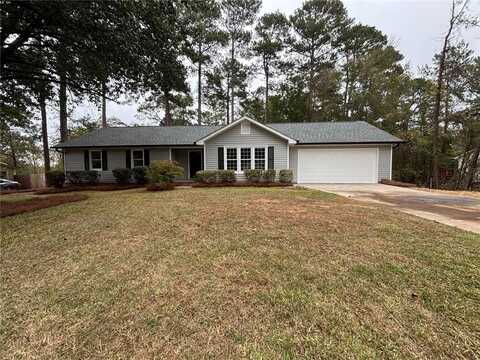 122 River Hills Lane, Macon, GA 31211