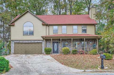 475 Shadetree Lane, Lawrenceville, GA 30044