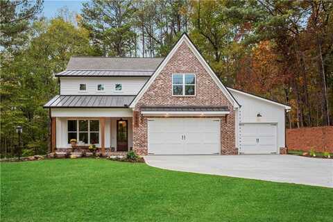 3549 Cheatham Road NW, Acworth, GA 30101