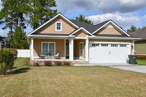 11 TARANIK Lane SE, Moultrie, GA 31788