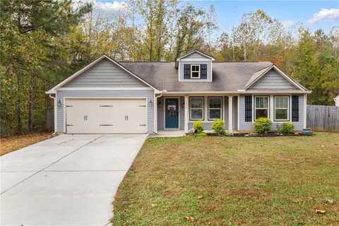 236 Dahoon Drive, Temple, GA 30179