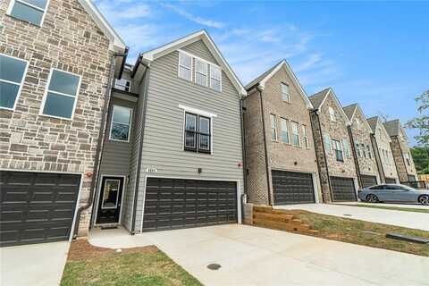 1525 Burberry Alley, Marietta, GA 30008