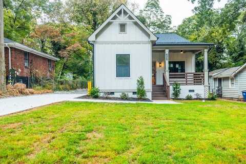 353 Troy Street SE, Atlanta, GA 30315