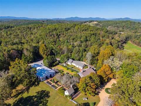 9265 Blue Ridge Drive, Blue Ridge, GA 30513