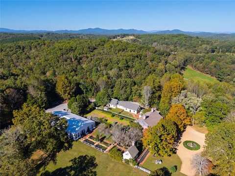 9265 Blue Ridge Drive, Blue Ridge, GA 30513