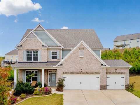 70 Tea Rose Lane, Dallas, GA 30132