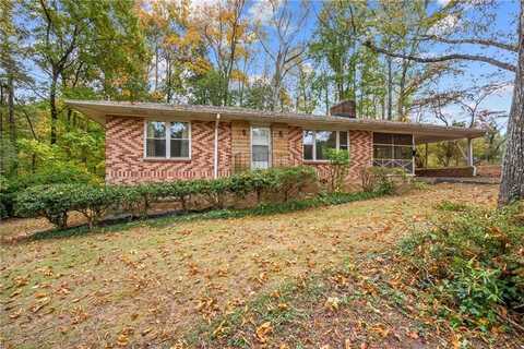 2084 Addison Road NE, Marietta, GA 30066