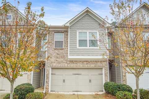 4429 Newfangle Road, Stone Mountain, GA 30083