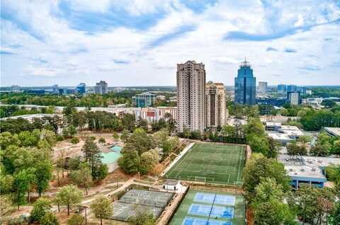 795 Hammond Drive, Atlanta, GA 30328