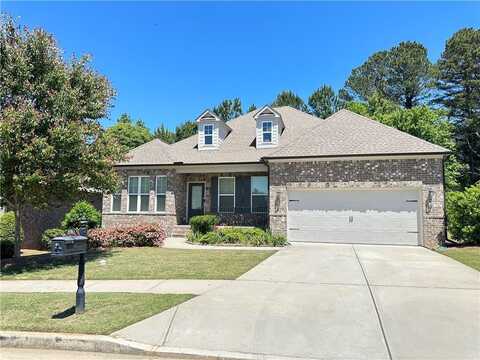 3781 Heirloom Loop Court, Buford, GA 30519