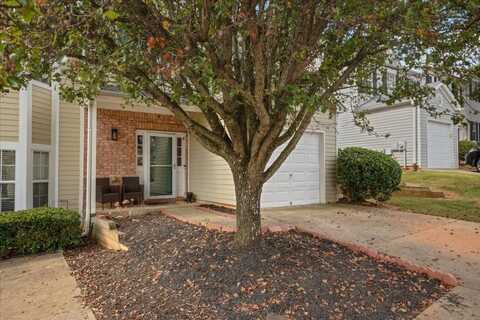 122 Timber Mist Lane, Lawrenceville, GA 30045