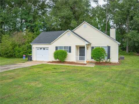 15 Marissa Cove, Riverdale, GA 30274