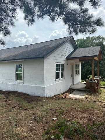 157 Taylor Street, Toccoa, GA 30577