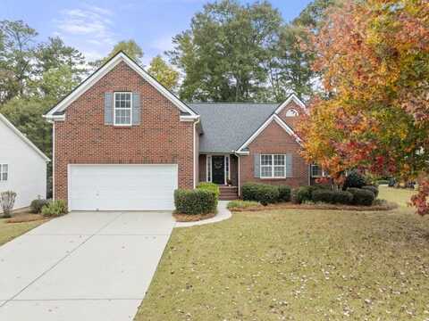 3735 Corral Way, Lilburn, GA 30047