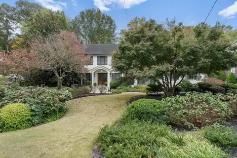 1335 Wyntercreek Road, Dunwoody, GA 30338