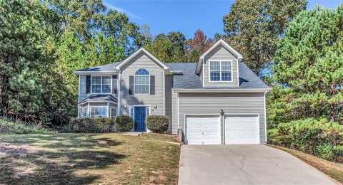 3130 LOWER CREEK Drive, Douglasville, GA 30135