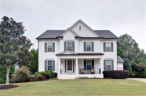 258 Chadwyck Lane, Canton, GA 30115