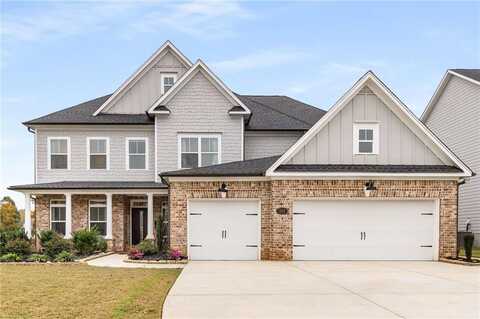 501 Blackberry Lane, Canton, GA 30115