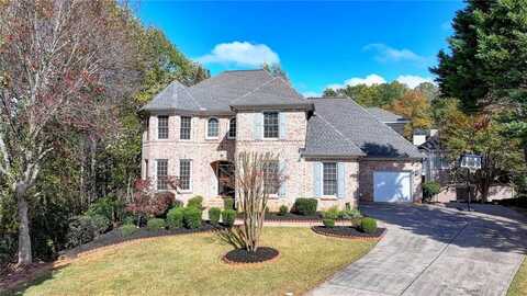 1781 BERKSHIRE HILL Drive, Duluth, GA 30097