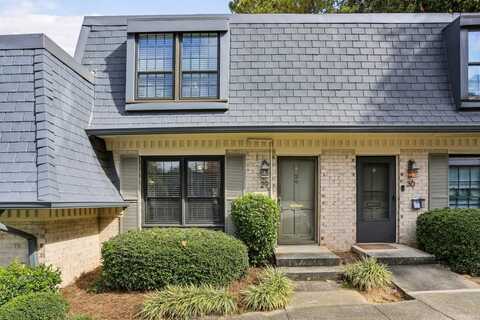 29 La Rue Place NW, Atlanta, GA 30327