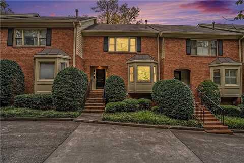 1379 Sheffield Glen Way NE, Atlanta, GA 30329