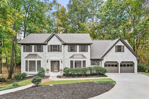 435 Millbank Place, Roswell, GA 30076