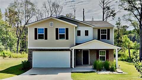 1321 Brunton Road, Bethlehem, GA 30620