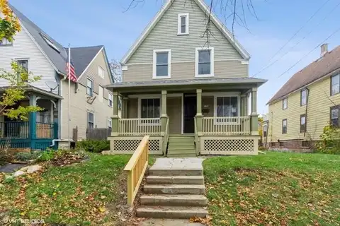 1344 N 32ND STREET, MILWAUKEE, WI 53208