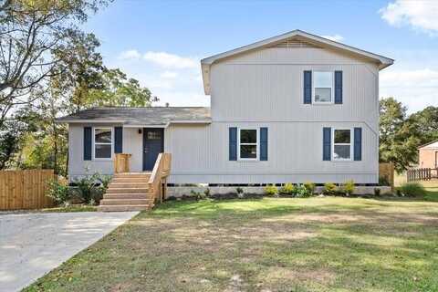 3004 PICKELL DR, MOBILE, AL 36605