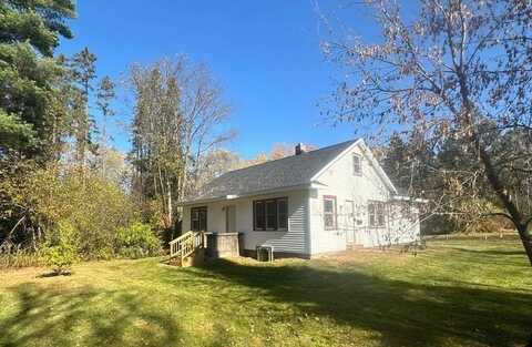 6970 N SECOND ST, LORETTA, WI 54896