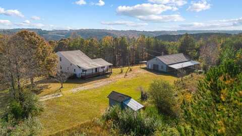 1408 COLEMAN MTN RD, APPOMATTOX, VA 24522