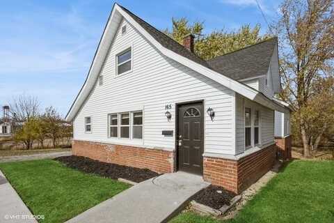 165 W MAIN ST, NEY, OH 43549