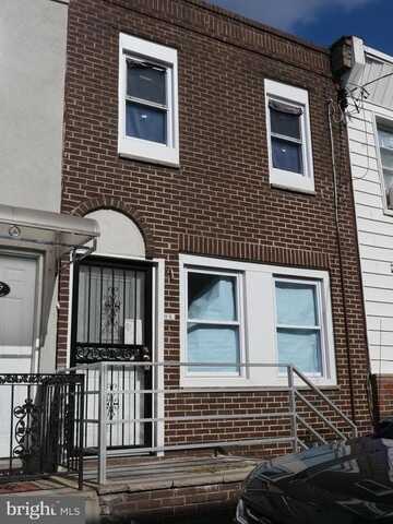 605 WATKINS STREET, PHILADELPHIA, PA 19148