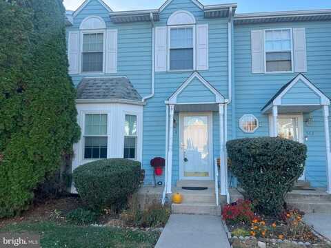 564 APPLEWOOD COURT, ASTON, PA 19014