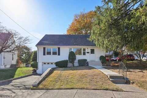 42 Donna Dr, Bloomfield, NJ 07003