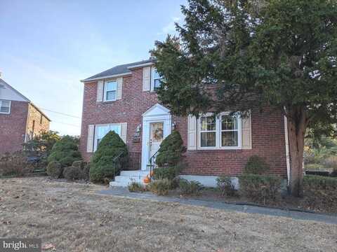 352 HOLT LANE, SPRINGFIELD, PA 19064