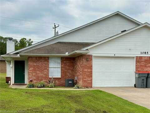 1085 Farley CIR Unit #B, Greenwood, AR 72936