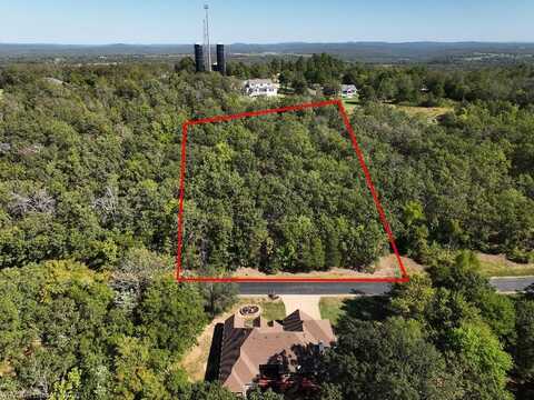 30 River Overlook LOOP, Van Buren, AR 72956