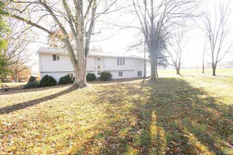 4299 E 1000 North, Roanoke, IN 46783